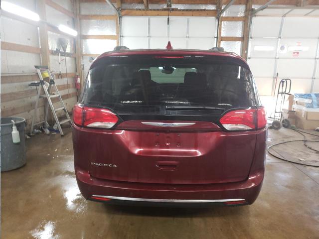 Photo 6 from auction – 2020 CHRYSLER PACIFICA T with VIN 2C4RC1EG4LR242195
