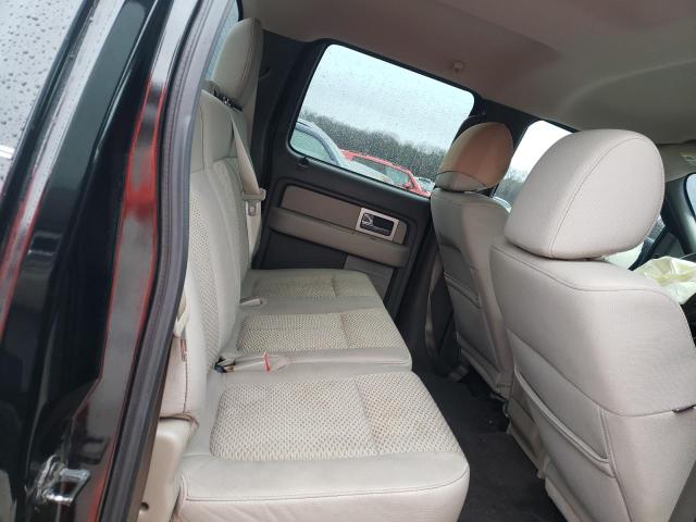 Photo 10 from auction – 2010 FORD F150 SUPER with VIN 1FTFW1EV8AFD50672