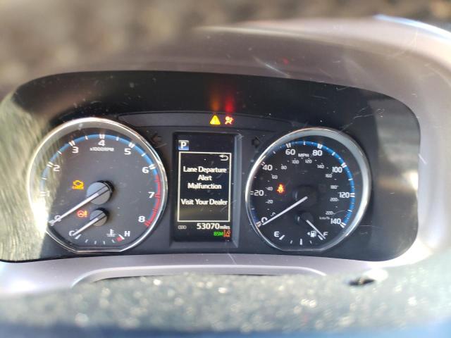 Photo 9 from auction – 2018 TOYOTA RAV4 LIMIT with VIN JTMYFREV0JD121843