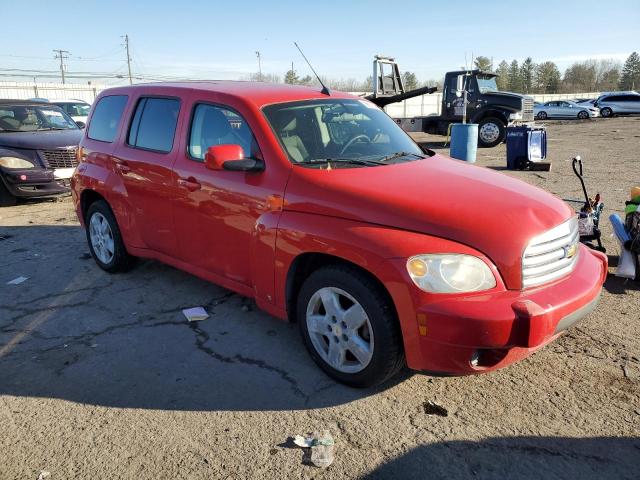 Photo 4 from auction – 2009 CHEVROLET HHR LT with VIN 3GNCA23B19S517436