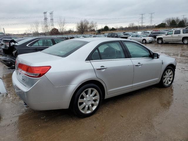 Photo 3 from auction – 2012 LINCOLN MKZ with VIN 3LNHL2GC2CR831909