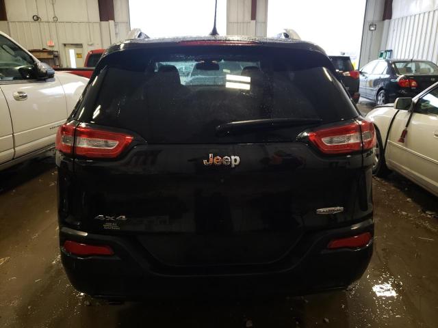 Photo 6 from auction – 2015 JEEP CHEROKEE L with VIN 1C4PJMCB1FW691996