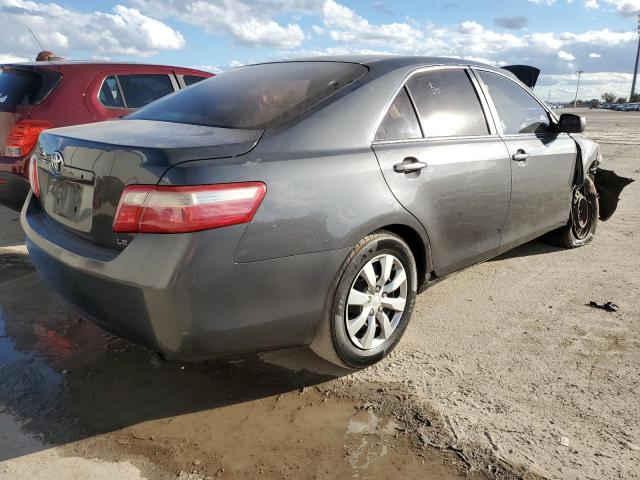 Photo 3 from auction – 2009 TOYOTA CAMRY BASE with VIN 4T1BE46K49U883791