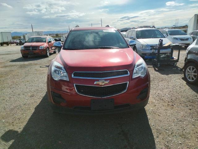 Photo 5 from auction – 2014 CHEVROLET EQUINOX LT with VIN 2GNFLFEK4E6374373