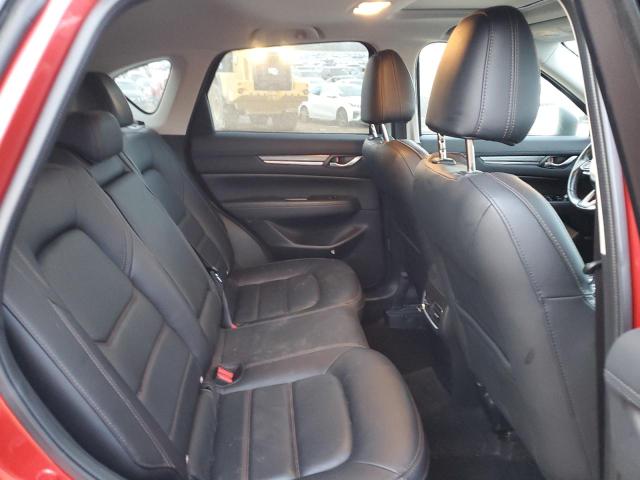 Photo 11 from auction – 2019 MAZDA CX-5 GRAND with VIN JM3KFADM9K1663758