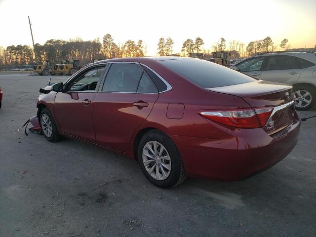 Photo 2 from auction – 2015 TOYOTA CAMRY LE with VIN 4T1BF1FK2FU905214