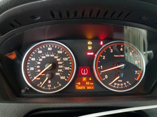 Photo 9 from auction – 2011 BMW X5 XDRIVE3 with VIN 5UXZV4C55BL416696