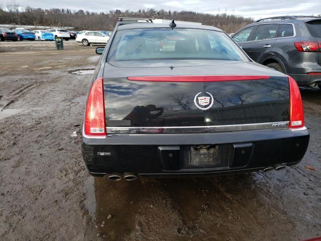 Photo 6 from auction – 2011 CADILLAC DTS PREMIU with VIN 1G6KH5E67BU128343