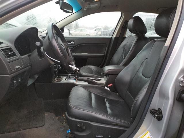 Photo 7 from auction – 2010 FORD FUSION SEL with VIN 3FAHP0JG2AR423664