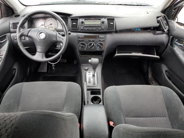 Photo 8 from auction – 2007 TOYOTA COROLLA CE with VIN 1NXBR30E37Z923924