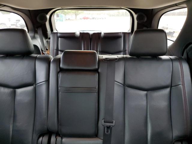 Photo 10 from auction – 2013 DODGE DURANGO R/ with VIN 1C4SDJCT7DC665412