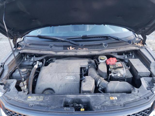 Photo 12 from auction – 2012 FORD EXPLORER L with VIN 1FMHK8F89CGA91737