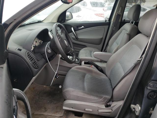 Photo 7 from auction – 2007 SATURN VUE with VIN 5GZCZ33D17S824718