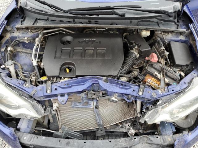 Photo 11 from auction – 2016 TOYOTA COROLLA L with VIN 5YFBURHE5GP440748