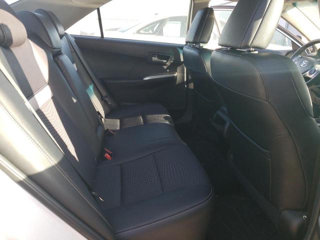 Photo 10 from auction – 2014 TOYOTA CAMRY L with VIN 4T1BF1FK5EU795001