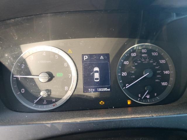 Photo 9 from auction – 2015 HYUNDAI SONATA SE with VIN 5NPE24AF3FH194500