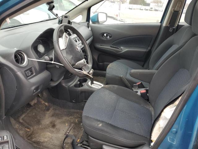 Photo 7 from auction – 2015 NISSAN VERSA NOTE with VIN 3N1CE2CP1FL448989