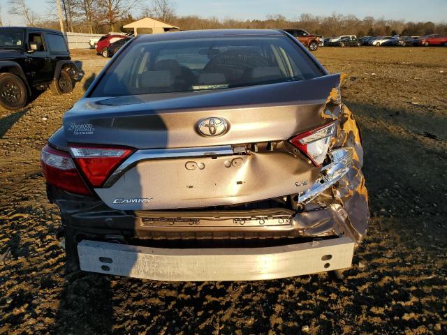 Photo 6 from auction – 2016 TOYOTA CAMRY LE with VIN 4T4BF1FK2GR542890