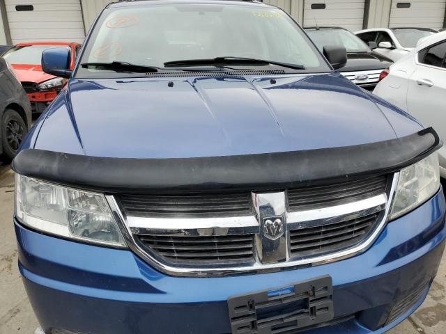 Photo 5 from auction – 2009 DODGE JOURNEY SX with VIN 3D4GG57V49T568506