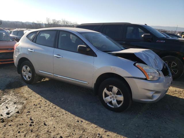 Photo 4 from auction – 2011 NISSAN ROGUE S with VIN JN8AS5MV2BW660630