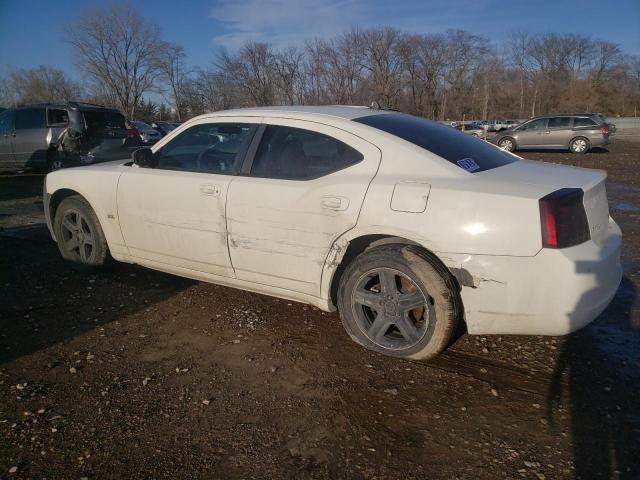 Photo 2 from auction – 2008 DODGE CHARGER with VIN 2B3KA43G08H284972
