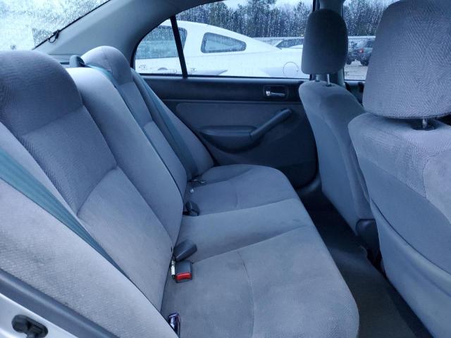 Photo 10 from auction – 2002 HONDA CIVIC EX with VIN 2HGES26702H572430