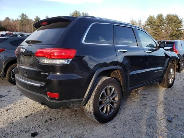 Photo 3 from auction – 2014 JEEP GRAND CHER with VIN 1C4RJFBGXEC253947