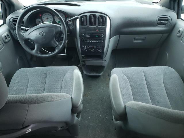 Photo 8 from auction – 2004 DODGE GRAND CARA with VIN 1D4GP24R34B519765