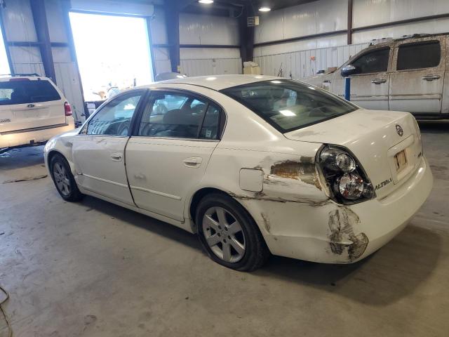 Photo 2 from auction – 2003 NISSAN ALTIMA BAS with VIN 1N4AL11E83C219762