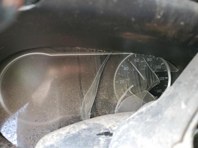 Photo 8 from auction – 2020 NISSAN KICKS SR with VIN 3N1CP5DV6LL517308