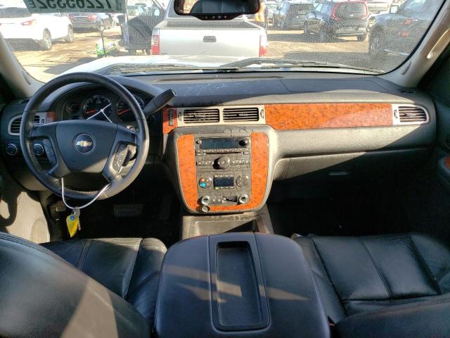 Photo 8 from auction – 2008 CHEVROLET SILVERADO with VIN 2GCEK133481330378