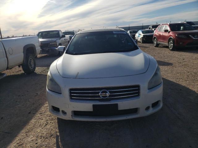 Photo 5 from auction – 2011 NISSAN MAXIMA S with VIN 1N4AA5APXBC801875