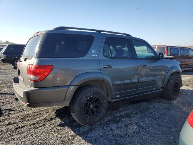 Photo 3 from auction – 2005 TOYOTA SEQUOIA SR with VIN 5TDZT34A25S260262