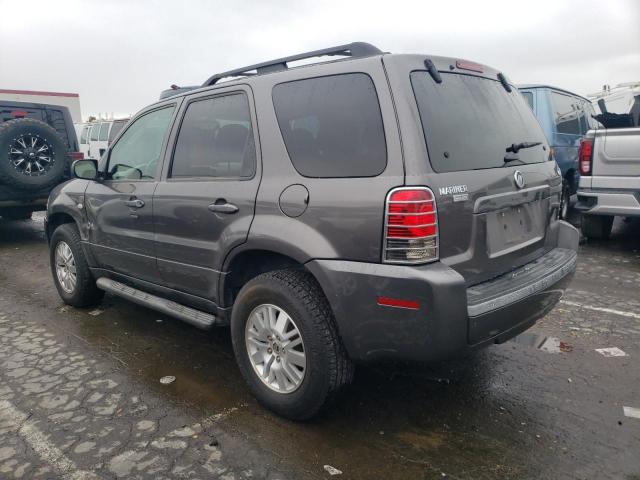Photo 2 from auction – 2006 MERCURY MARINER with VIN 4M2CU56166KJ07284
