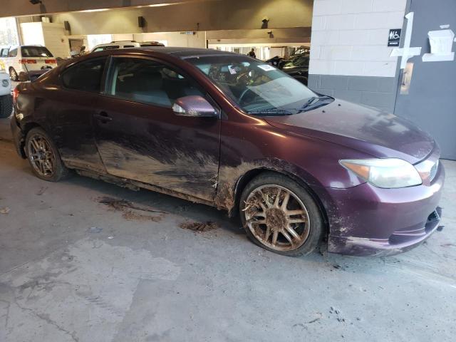 Photo 4 from auction – 2005 TOYOTA SCION TC with VIN JTKDE177250025803