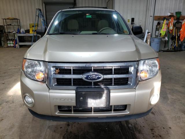 Photo 5 from auction – 2012 FORD ESCAPE XLT with VIN 1FMCU9DG1CKB31620
