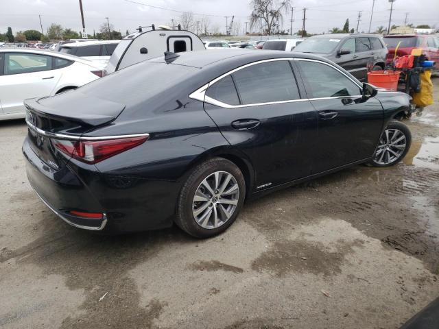Photo 3 from auction – 2021 LEXUS ES 300H BA with VIN 58ACA1C19MU003616