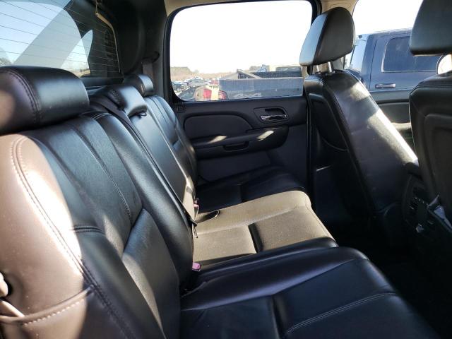 Photo 10 from auction – 2007 CHEVROLET AVALANCHE with VIN 3GNFK12347G261744