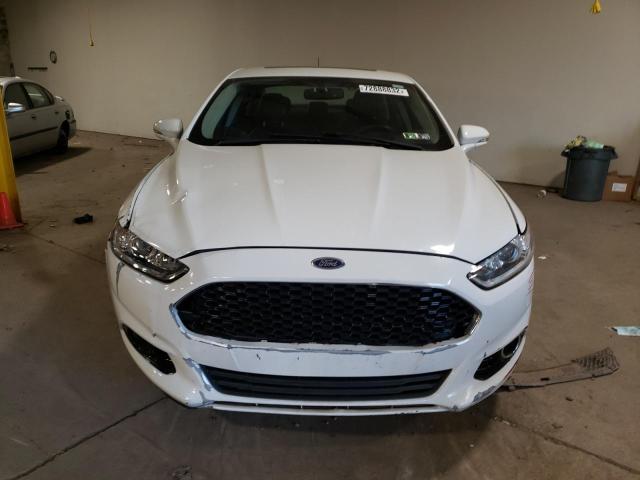 Photo 5 from auction – 2014 FORD FUSION SE with VIN 3FA6P0H91ER318036