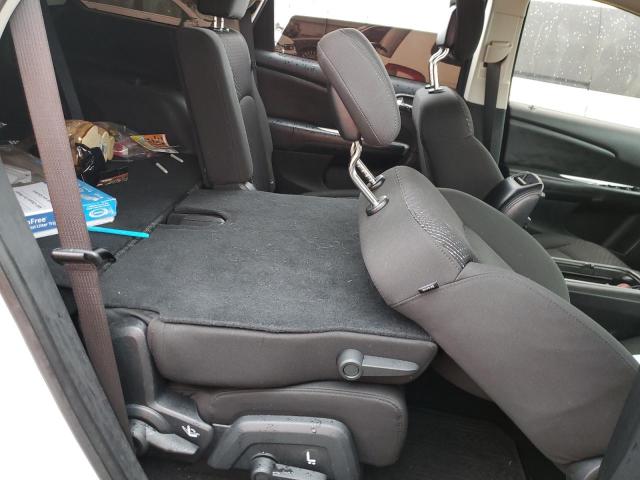 Photo 10 from auction – 2016 DODGE JOURNEY SE with VIN 3C4PDCAB5GT187463