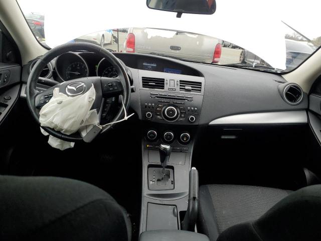 Photo 8 from auction – 2013 MAZDA 3 I with VIN JM1BL1VP8D1758583