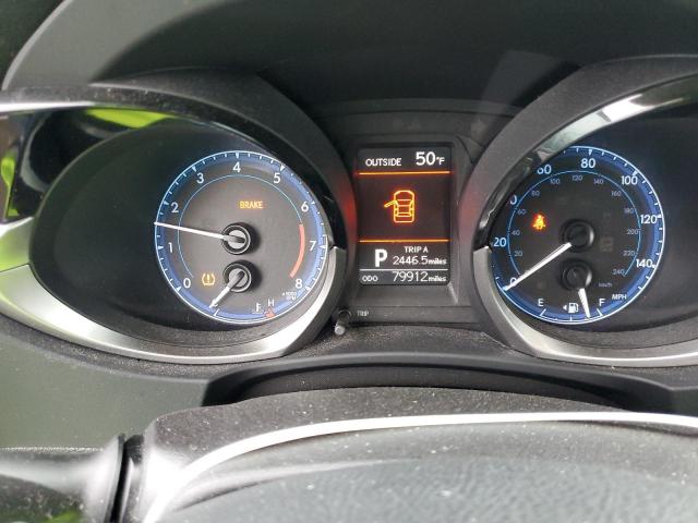 Photo 9 from auction – 2015 TOYOTA COROLLA L with VIN 2T1BURHE9FC393741