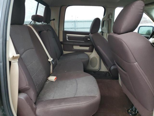 Photo 10 from auction – 2017 RAM 1500 SLT with VIN 1C6RR6LT8HS651745