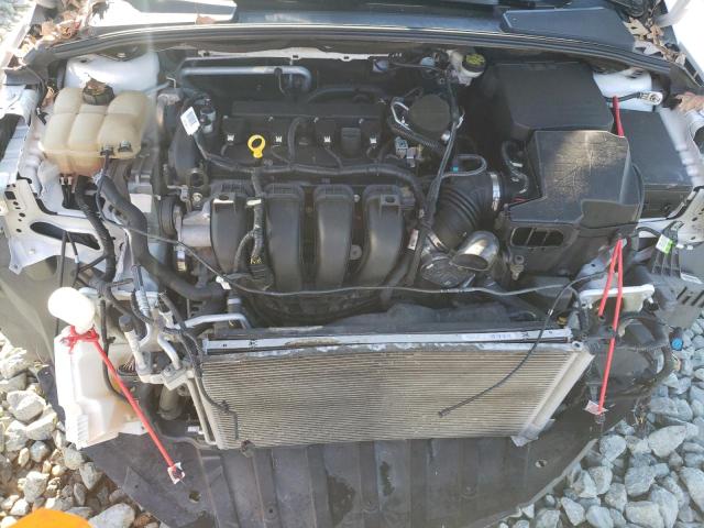 Photo 11 from auction – 2016 FORD FOCUS TITA with VIN 1FADP3N26GL222968