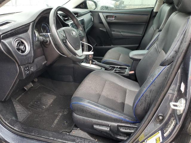 Photo 7 from auction – 2018 TOYOTA COROLLA L with VIN 2T1BURHE1JC022940