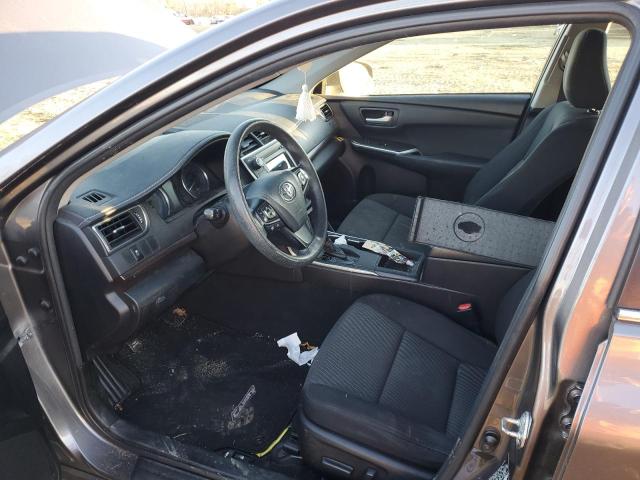 Photo 7 from auction – 2016 TOYOTA CAMRY LE with VIN 4T4BF1FK2GR542890