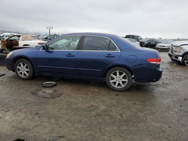 Photo 2 from auction – 2003 HONDA ACCORD with VIN 1HGCM66573A041832