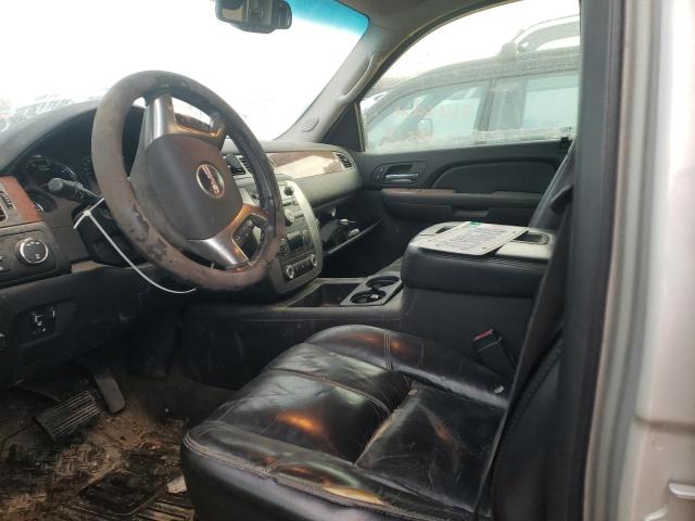 Photo 7 from auction – 2007 GMC SIERRA K25 with VIN 1GTHK23677F526819