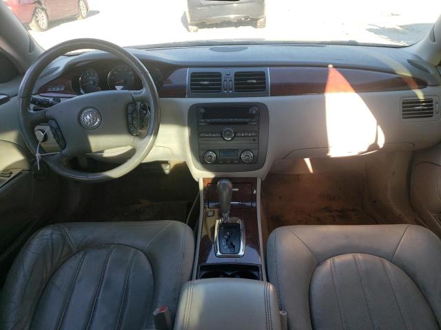 Photo 8 from auction – 2007 BUICK LUCERNE CX with VIN 1G4HD57217U189798