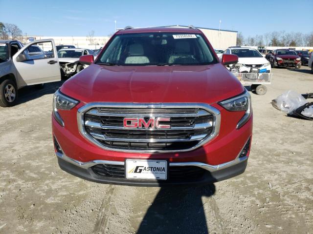 Photo 5 from auction – 2020 GMC TERRAIN SL with VIN 3GKALVEV3LL245870